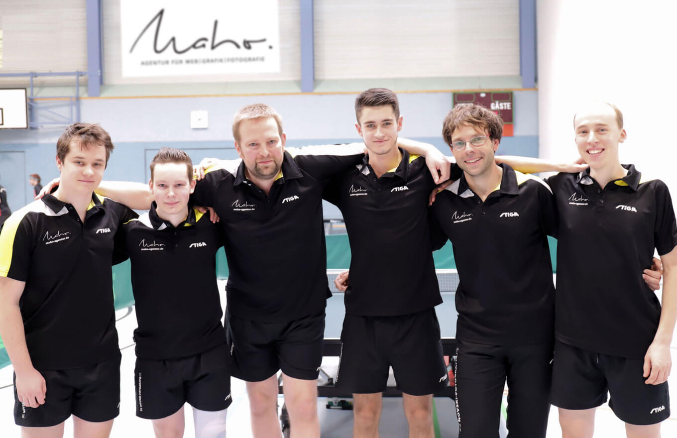 Sponsoring - News Maho Werbeagentur Dresden