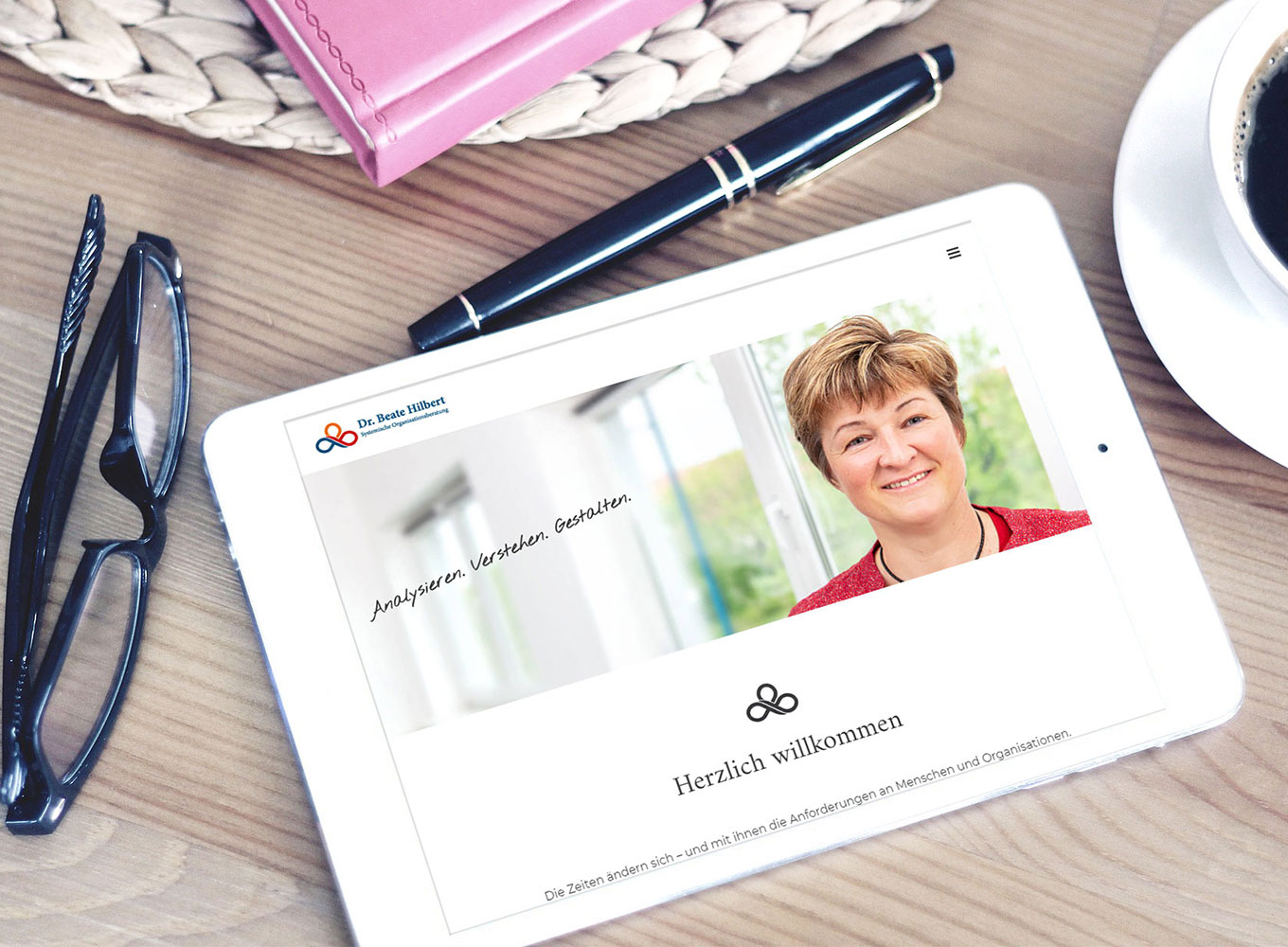 News - SOB Hilbert - Referenz maho. Werbeagentur Dresden